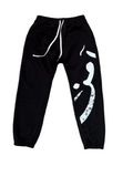 “SAFE” Logo joggers