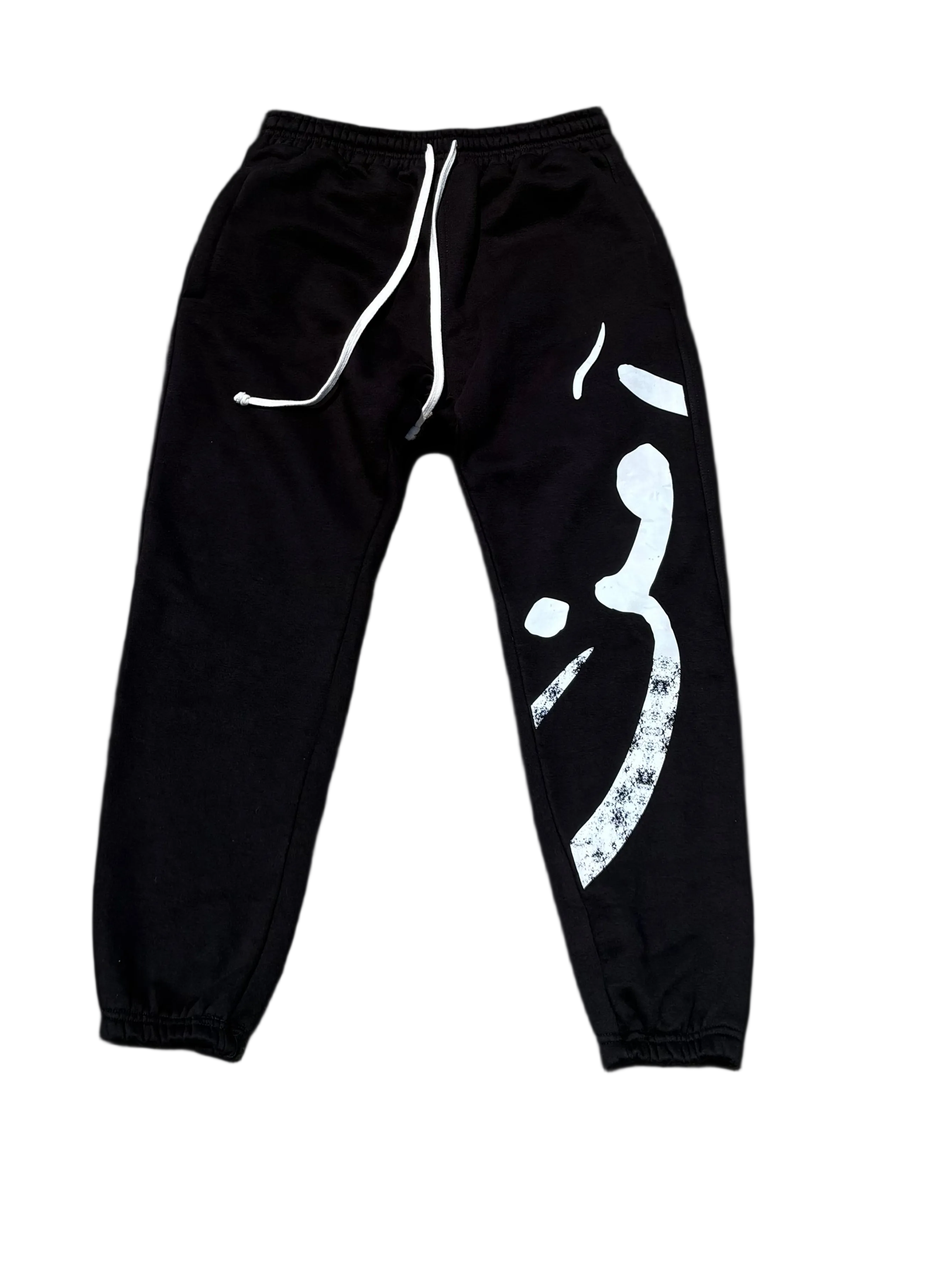 “SAFE” Logo joggers