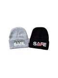 “SAFE” BEANIES
