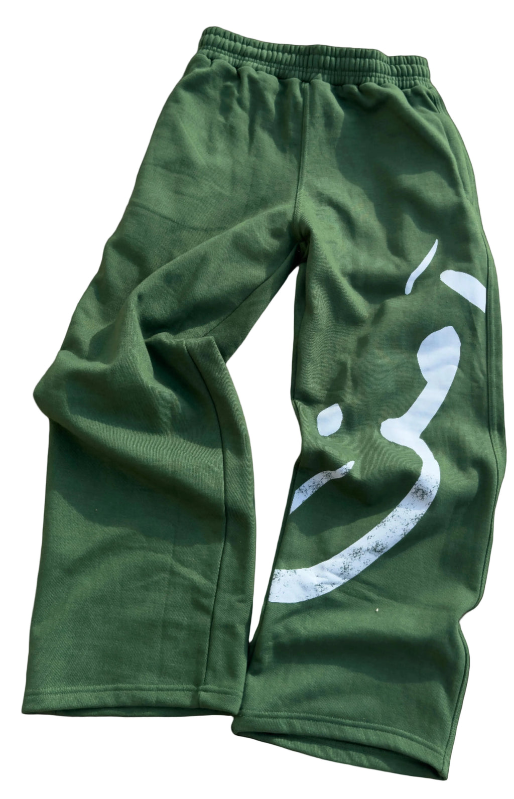 "SAFE" Logo Sweats