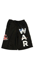 “SAFE” Renegade War Shorts