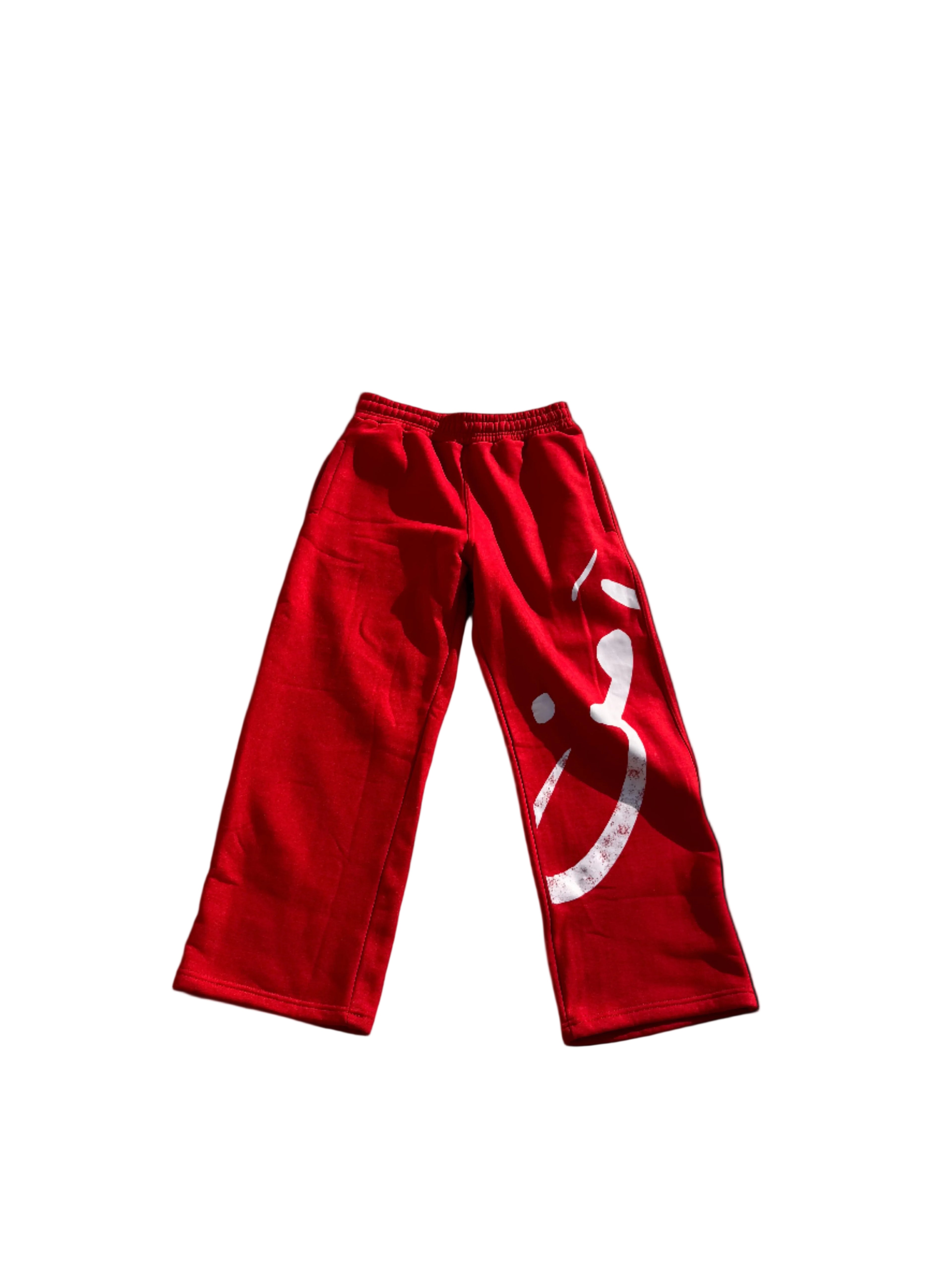 "SAFE" Logo Sweats