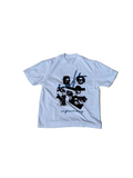 “SAFE” Faces Tee
